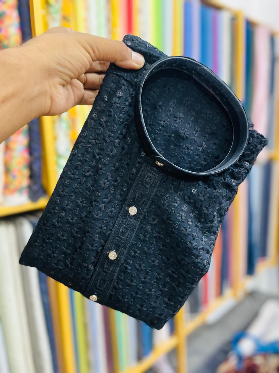 Royal kurte for mans